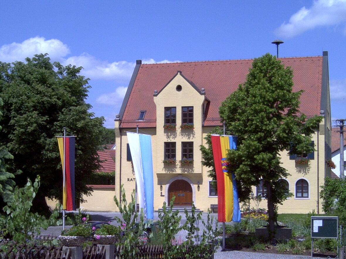 rathaus
