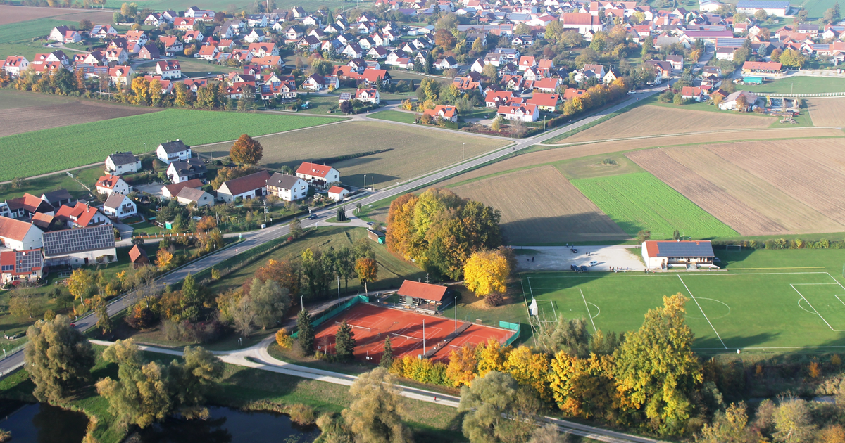 Ämter und Behörden - Gemeinde Marxheim