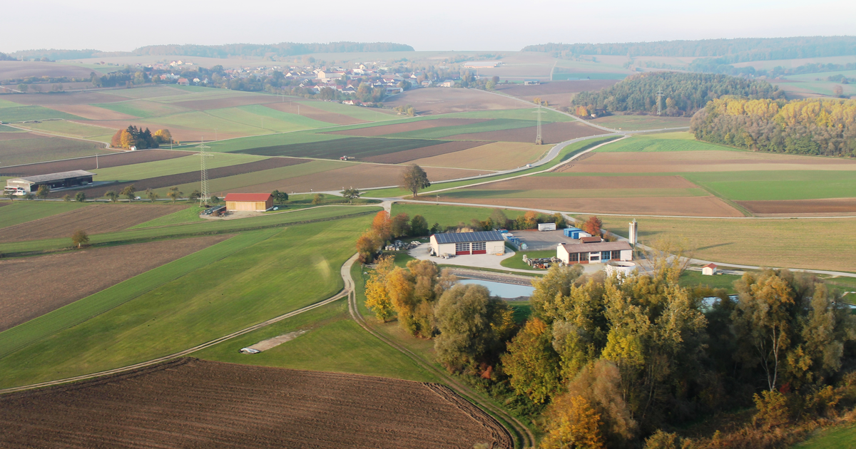 Termine & Veranstaltungen - Gemeinde Marxheim