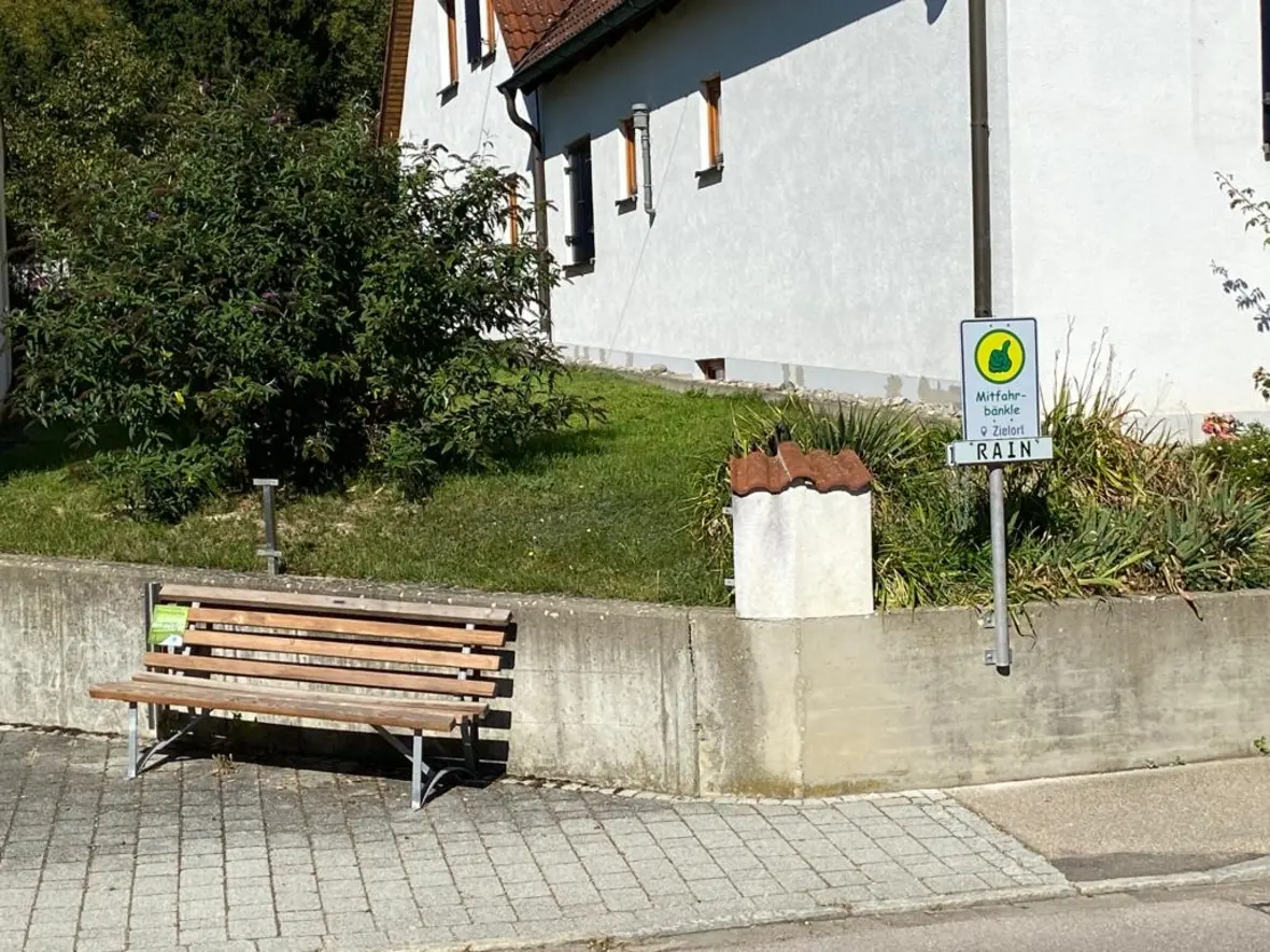 Lechsend