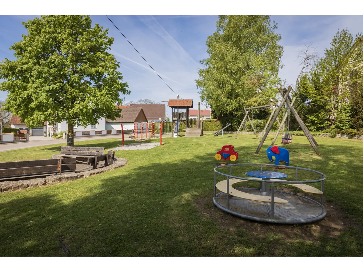 Neuhausen