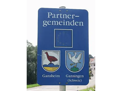 partnergemeinden