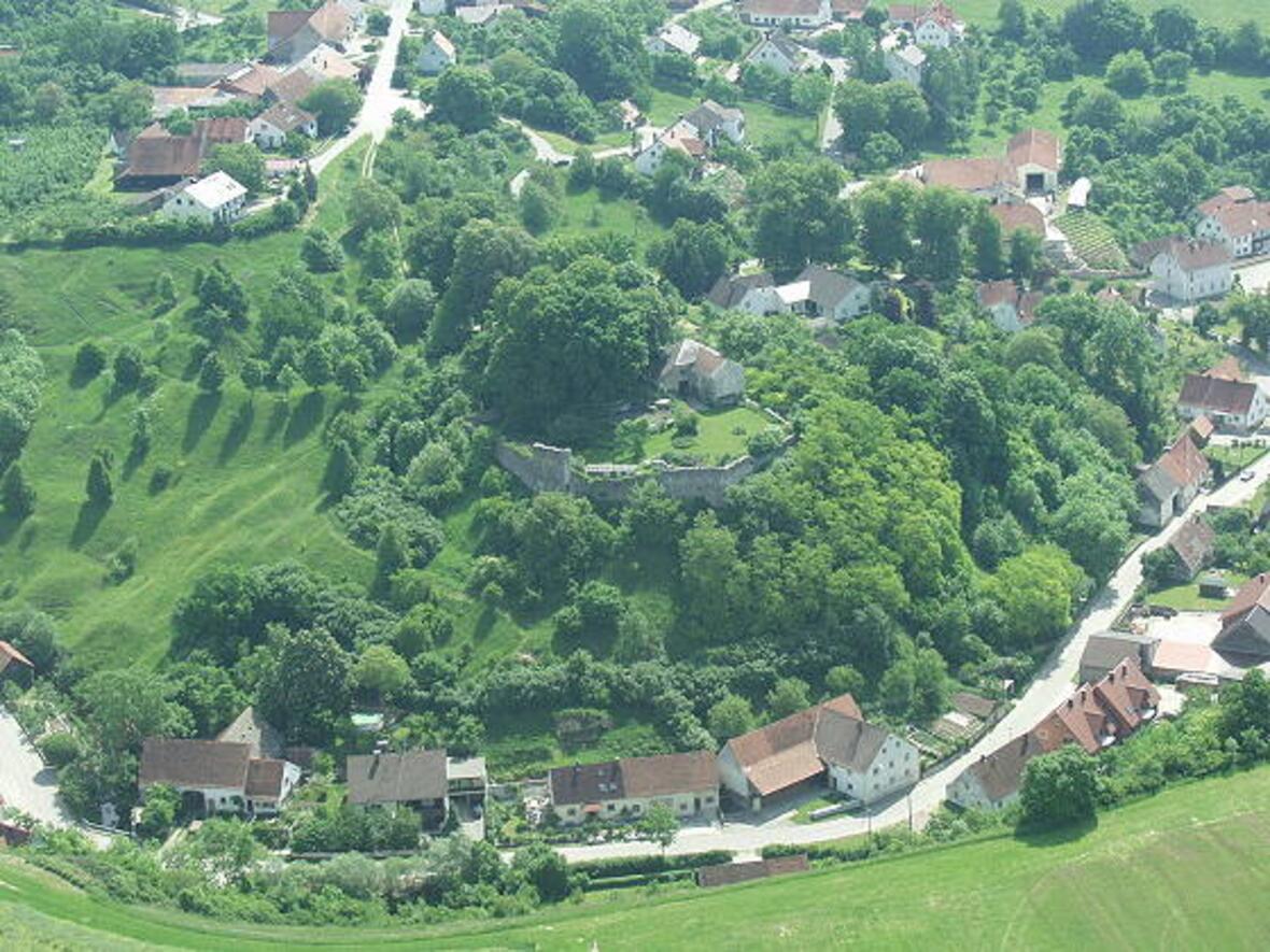 burgruine-graisbach