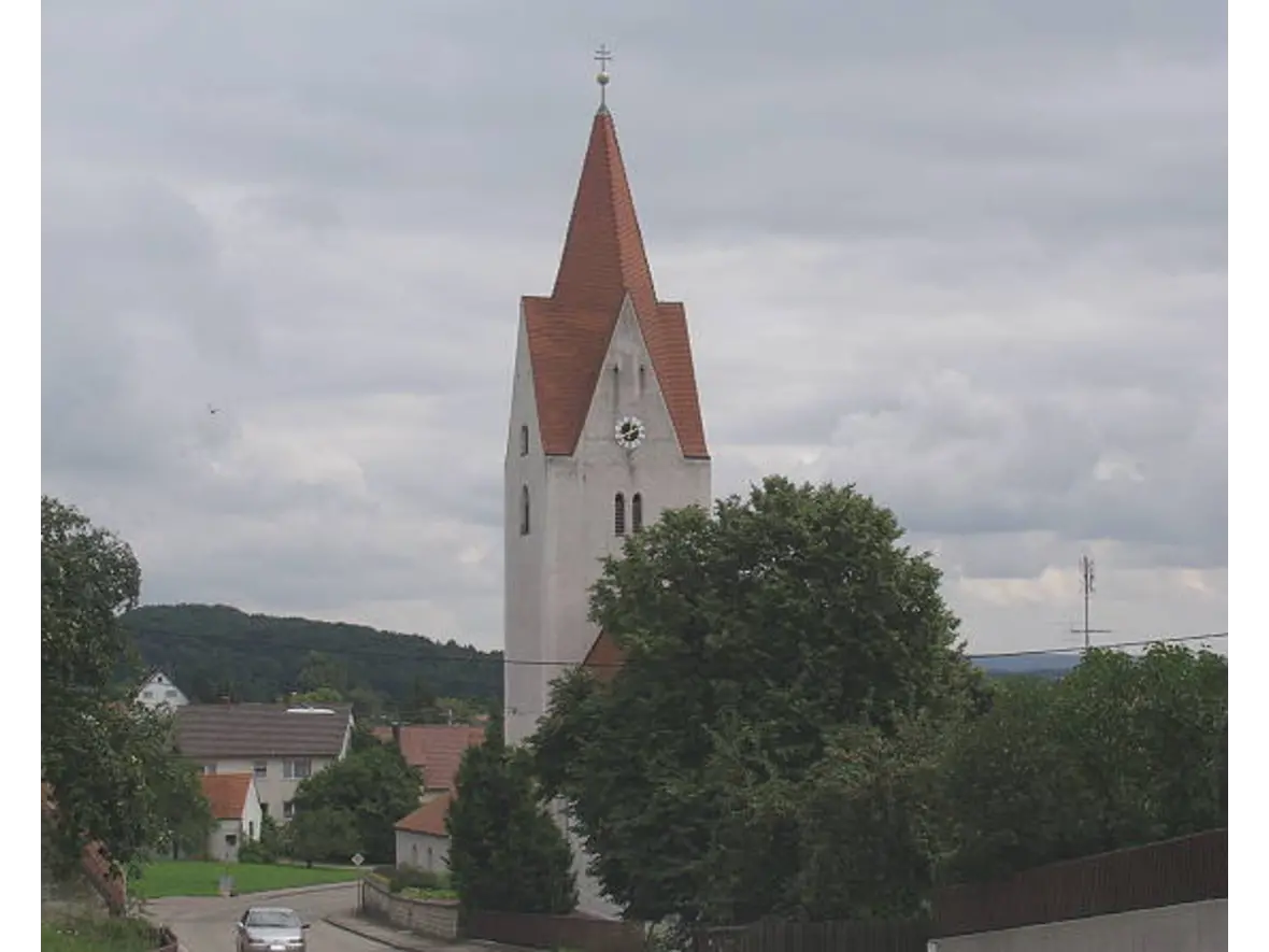 die-pfarrkirche