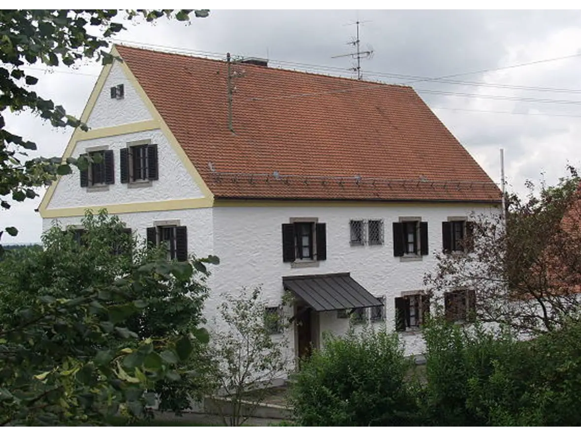 der-pfarrhof-lechsend