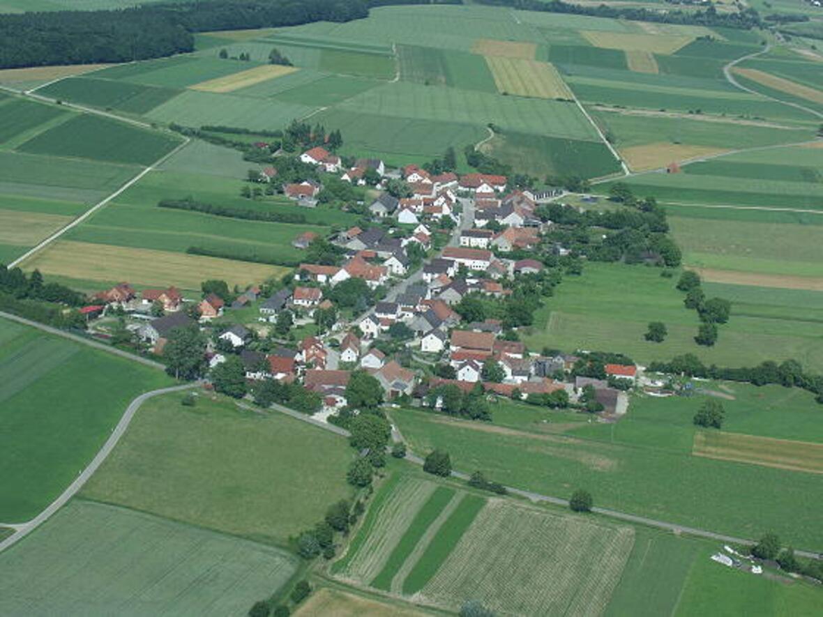 neuhausen-luftbild