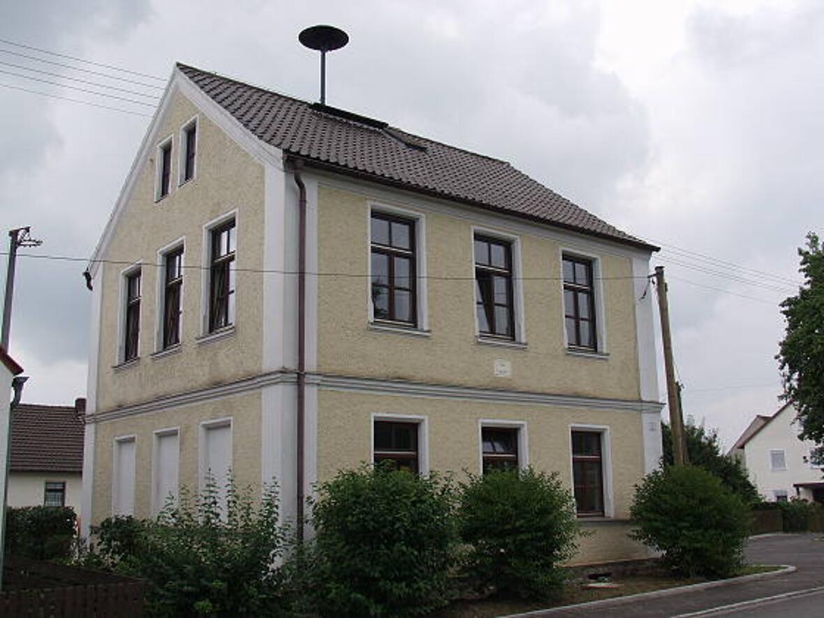 schulhaus