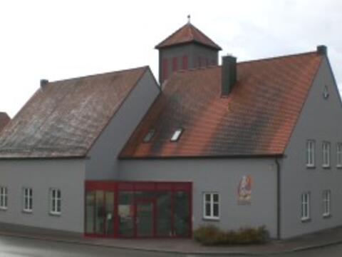 feuerwehr