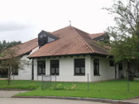kindergarten