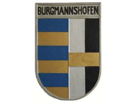 burgmannshofen